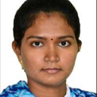 Sathya T. BA Tuition trainer in Bangalore