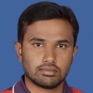 Mohandas Ravi CATIA trainer in Hyderabad