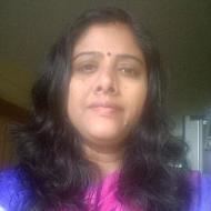 Archana P. Hindi Language trainer in Bangalore