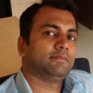 Ankit Kumar Spoken English trainer in Kolkata