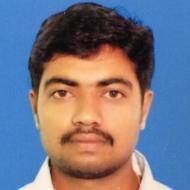 Venkat Salesforce Developer trainer in Bangalore