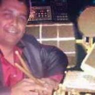 Bappa Drums trainer in Kolkata