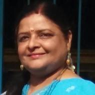 G.v.jayalakshmi Class 9 Tuition trainer in Chennai