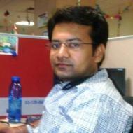 Navin Agarwal Oracle trainer in Bangalore