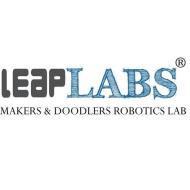 Leap Robots Maker Space (Leap Labs) Robotics institute in Hyderabad
