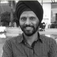 Taranjeet Singh Arora Class 6 Tuition trainer in Mumbai