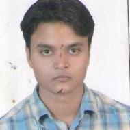 Nitin Gaur Class 11 Tuition trainer in Jaipur