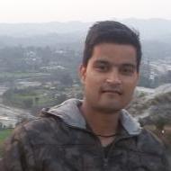 Amit Jangid Class 11 Tuition trainer in Jaipur
