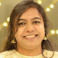 Swikrita P. Soft Skills trainer in Bangalore