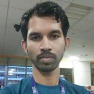 Bharathi Raja HTML trainer in Oggiyamduraipakkam