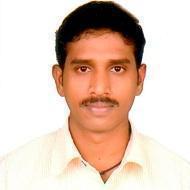 Ganta Padalu Class 9 Tuition trainer in Hyderabad