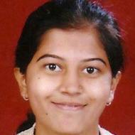Puja Arun Kumar S. Class I-V Tuition trainer in Hyderabad
