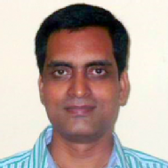 Satya Prakash Pogula MBA trainer in Hyderabad