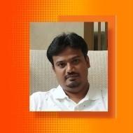 Chakkarapani V Data Science trainer in Chennai