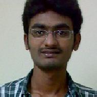 Nagesh Mahanthi Engineering Entrance trainer in Hyderabad