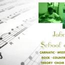 Photo of Johnlee School of Music