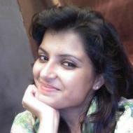 Sonal K. Class 11 Tuition trainer in Bangalore