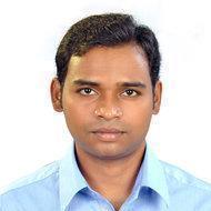 Shiva Kumar Verbal Aptitude trainer in Hyderabad
