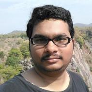 Mahesh G Search engine Ranking trainer in Bangalore