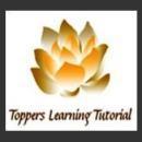 Photo of Toppers Learning Tutorial