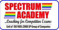 Spectrum Academy CET institute in Nagpur