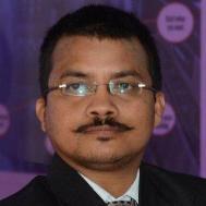 Sandeep Rawat Microsoft PowerPoint trainer in Noida