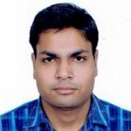 Sourabh Singhal Class 9 Tuition trainer in Jaipur