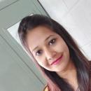 Photo of Prachi M.