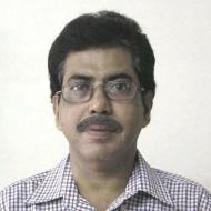 Tapas Kumar Biswas Computer Course trainer in Kolkata