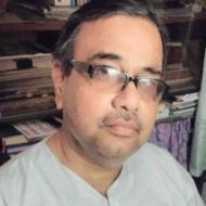Dr Sujit Narayan Chattopadhyay Class 11 Tuition trainer in Kolkata