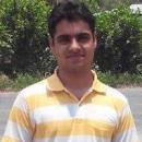 Photo of Shubham Choudhary