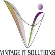 Vintage It Solutions SAP institute in Pune