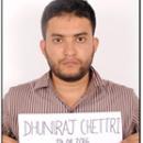 Photo of Dhuniraj Chettri