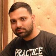 Sahil Malik Magento eCommerce trainer in Delhi