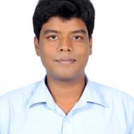 Gini George Communication Skills trainer in Chennai
