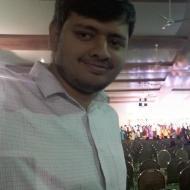 Shashank Mital Keyboard trainer in Hyderabad