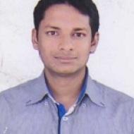 Sumit Sureka Class 9 Tuition trainer in Delhi