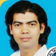 Mukesh Self Defence trainer in Chennai
