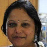 Jyoti S. BBA Tuition trainer in Delhi