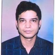Rajesh Kumar Gupta Class 9 Tuition trainer in Noida