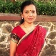 Dipti S. BCom Tuition trainer in Thane