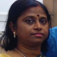 Anita Burman Nursery-KG Tuition trainer in Kolkata