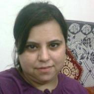 Pooja G. Sales trainer in Delhi