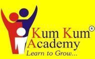 Kum Kum Academy Calligraphy institute in Chennai