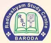 Radheshyam Study Centre Class 9 Tuition institute in Vadodara
