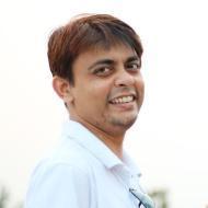 Parag Chatterjee Computer Course trainer in Kolkata