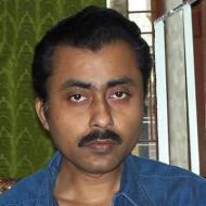 Siddhartha Das Class 6 Tuition trainer in Kolkata