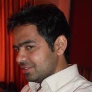Nakul Parwal Class 11 Tuition trainer in Mumbai