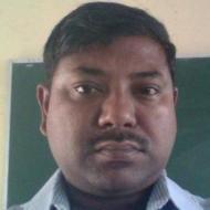 Sanjib Maity BBA Tuition trainer in Kolkata