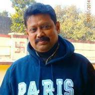 Joydeep Banerjee Class 6 Tuition trainer in Delhi